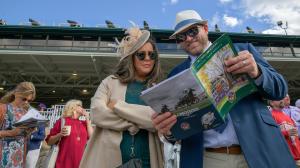 NYRA Bets, Keeneland, Breeders' Cup, horse racing, America's Best Racing, ABR